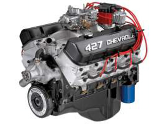 P686C Engine